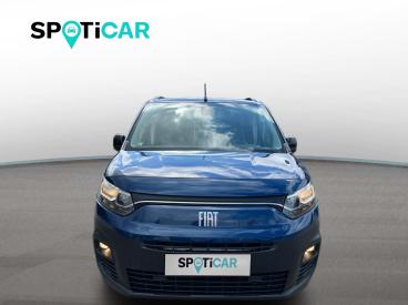SPOTICAR Fiat Doblo Premio Plus 1.5 Otomatik Vites İkinci El Araç - Mpv Dizel Mavi - Ordu - 1200031523_2