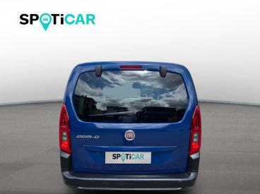 SPOTICAR Fiat Doblo Premio Plus 1.5 Otomatik Vites İkinci El Araç - Mpv Dizel Mavi - Ordu - 1200031523_5