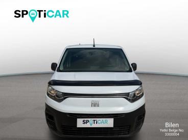 SPOTICAR Fiat Doblo 1.5 100 Hp Bluehdi İkinci El Araç - Hatchback Dizel Beyaz - Adana - 1200031544_2