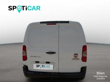 SPOTICAR Fiat Doblo 1.5 100 Hp Bluehdi İkinci El Araç - Hatchback Dizel Beyaz - Adana - 1200031544_5