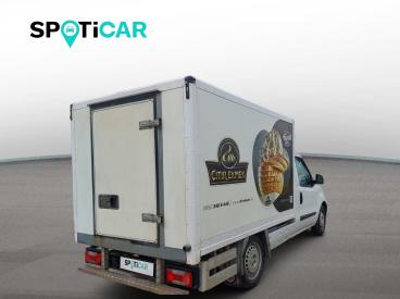 SPOTICAR Fiat Doblo Cargo Maxi 1.6 M.jet E5 İkinci El Araç - Pickup Dizel Beyaz - Ankara - 1200031653_4