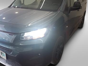 SPOTICAR Fiat Doblo Combi Premio Plus 1.5 130 Bluehdi At İkinci El Araç -  Dizel Mavi - Ankara - 1200031921_1