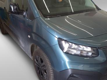 SPOTICAR Fiat Doblo Combi Premio Plus 1.5 130 Bluehdi At İkinci El Araç -  Dizel Mavi - Ankara - 1200031921_3