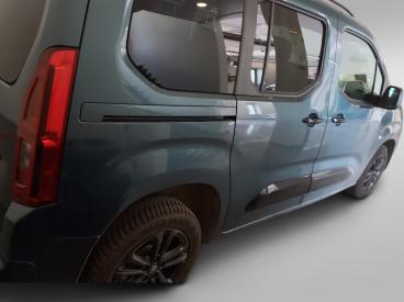 SPOTICAR Fiat Doblo Combi Premio Plus 1.5 130 Bluehdi At İkinci El Araç -  Dizel Mavi - Ankara - 1200031921_4