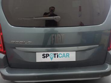 SPOTICAR Fiat Doblo Combi Premio Plus 1.5 130 Bluehdi At İkinci El Araç -  Dizel Mavi - Ankara - 1200031921_5