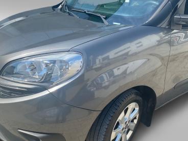 SPOTICAR Fiat Doblo My Combi 1.3 M.jet 90 E4 Safeline İkinci El Araç -  Dizel Gri - Bİlecİk - 1200031924_1