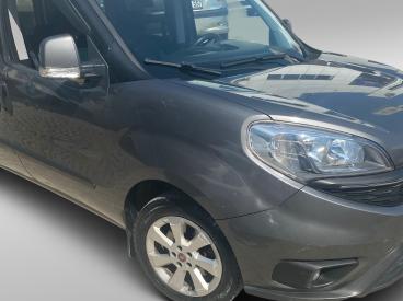 SPOTICAR Fiat Doblo My Combi 1.3 M.jet 90 E4 Safeline İkinci El Araç -  Dizel Gri - Bİlecİk - 1200031924_3