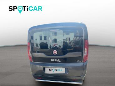 SPOTICAR Fiat Doblo My Combi 1.3 M.jet 90 E4 Safeline İkinci El Araç -  Dizel Gri - Bİlecİk - 1200031924_5