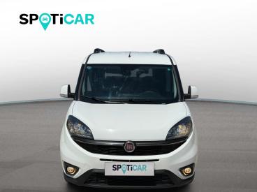 SPOTICAR Fiat Doblo Premio Plus İkinci El Araç -  Dizel Beyaz - Çorum - 1200032003_2