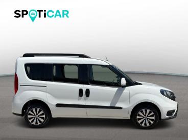 SPOTICAR Fiat Doblo Premio Plus İkinci El Araç -  Dizel Beyaz - Çorum - 1200032003_4