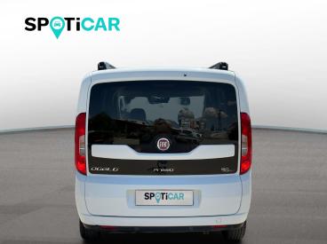 SPOTICAR Fiat Doblo Premio Plus İkinci El Araç -  Dizel Beyaz - Çorum - 1200032003_5