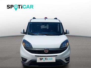 SPOTICAR Fiat Doblo My Combi 1.6 M.jet 105 E4 Premio İkinci El Araç -  Dizel Beyaz - Ankara - 1200032355_1