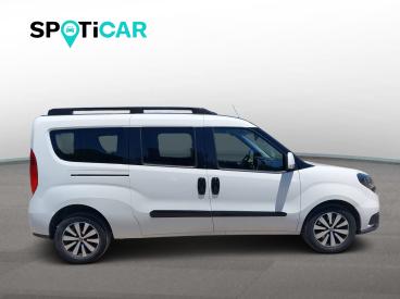 SPOTICAR Fiat Doblo My Combi 1.6 M.jet 105 E4 Premio İkinci El Araç -  Dizel Beyaz - Ankara - 1200032355_3