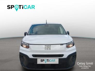 SPOTICAR Fiat Doblo 1.5 100 Hp Bluehdi İkinci El Araç - Pickup Dizel Beyaz - Kocaeli - 1200032390_2