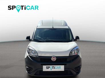 SPOTICAR Fiat Doblo Cargo Maxi Xl 1.6 105 Mjet E5 İkinci El Araç -  Dizel Beyaz - Ankara - 1200032603_2