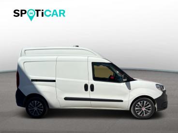 SPOTICAR Fiat Doblo Cargo Maxi Xl 1.6 105 Mjet E5 İkinci El Araç -  Dizel Beyaz - Ankara - 1200032603_4
