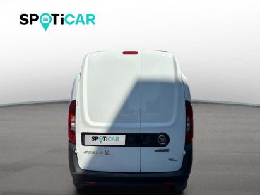 SPOTICAR Fiat Doblo Cargo Maxi Xl 1.6 105 Mjet E5 İkinci El Araç -  Dizel Beyaz - Ankara - 1200032603_5