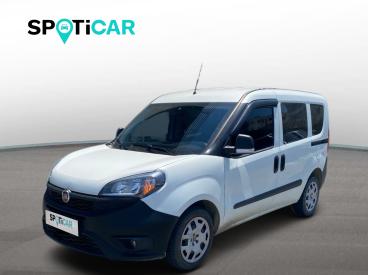 SPOTICAR Fiat Doblo Combi 1.6 M.jet E5 Easy İkinci El Araç -  Dizel Beyaz - Ordu - 1200032845_1
