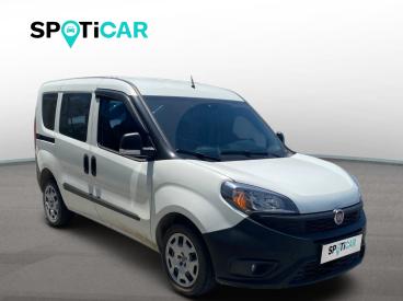 SPOTICAR Fiat Doblo Combi 1.6 M.jet E5 Easy İkinci El Araç -  Dizel Beyaz - Ordu - 1200032845_3
