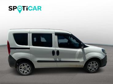 SPOTICAR Fiat Doblo Combi 1.6 M.jet E5 Easy İkinci El Araç -  Dizel Beyaz - Ordu - 1200032845_4
