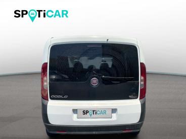 SPOTICAR Fiat Doblo Combi 1.6 M.jet E5 Easy İkinci El Araç -  Dizel Beyaz - Ordu - 1200032845_5