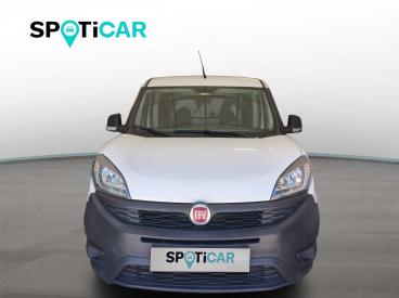 SPOTICAR Fiat Doblo Cargo Maxi 1.5 Bluehdi Fl Manuel İkinci El Araç -  Dizel Beyaz - İzmİr - 1200032857_2