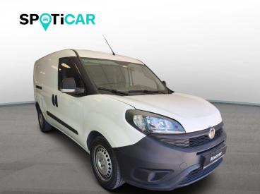 SPOTICAR Fiat Doblo Cargo Maxi 1.5 Bluehdi Fl Manuel İkinci El Araç -  Dizel Beyaz - İzmİr - 1200032857_3