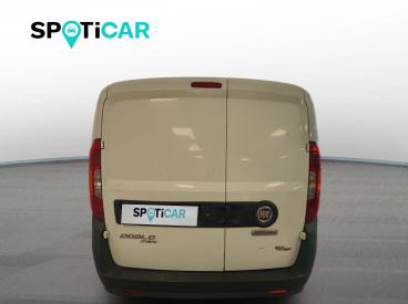 SPOTICAR Fiat Doblo Cargo Maxi 1.5 Bluehdi Fl Manuel İkinci El Araç -  Dizel Beyaz - İzmİr - 1200032857_5