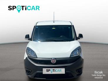 SPOTICAR Fiat Doblo My Combi 1.3 M.jet 90 E4 Easy İkinci El Araç - Mpv Dizel Beyaz - Malatya - 1200032863_2