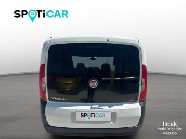 SPOTICAR Fiat Doblo My Combi 1.3 M.jet 90 E4 Easy İkinci El Araç - Mpv Dizel Beyaz - Malatya - 1200032863_5