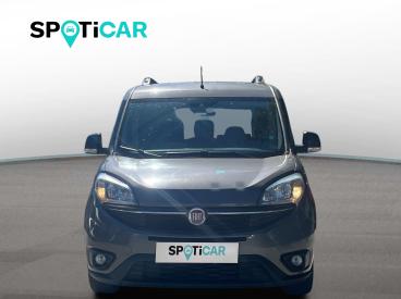 SPOTICAR Fiat Doblo 1.3 Premio Plus D Multijet Duz 5 95 İkinci El Araç -  Dizel Gri - İstanbul - 1200033072_1