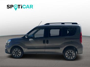 SPOTICAR Fiat Doblo 1.3 Premio Plus D Multijet Duz 5 95 İkinci El Araç -  Dizel Gri - İstanbul - 1200033072_3