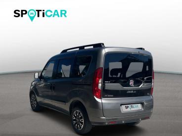 SPOTICAR Fiat Doblo 1.3 Premio Plus D Multijet Duz 5 95 İkinci El Araç -  Dizel Gri - İstanbul - 1200033072_4