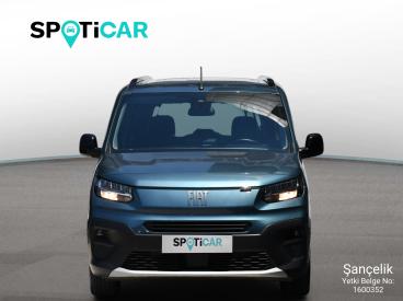 SPOTICAR Fiat Doblo Combi Premio Plus 1.5 130 Bluehdi At İkinci El Araç -  Dizel Gri - Bursa - 1200033149_2