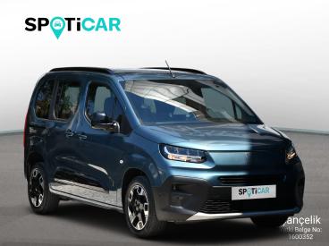 SPOTICAR Fiat Doblo Combi Premio Plus 1.5 130 Bluehdi At İkinci El Araç -  Dizel Gri - Bursa - 1200033149_3