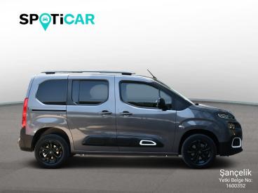 SPOTICAR Fiat Doblo Combi Premio Plus 1.5 130 Bluehdi At İkinci El Araç -  Dizel Gri - Bursa - 1200033149_4