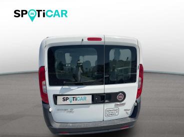 SPOTICAR Fiat Doblo Cargo Plus Maxi 1.6 M.jet 120 E6 İkinci El Araç -  Dizel Beyaz - Aydin - 1200033327_3