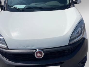 SPOTICAR Fiat Doblo Cargo Plus Maxi 1.6 M.jet 120 E6 İkinci El Araç -  Dizel Beyaz - Aydin - 1200033327_5
