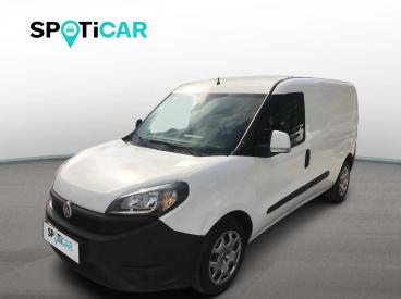 SPOTICAR Fiat Doblo Cargo Plus Maxi 1.3 M.jet 95 E6 İkinci El Araç -  Dizel Beyaz - İzmİr - 1200033477_1