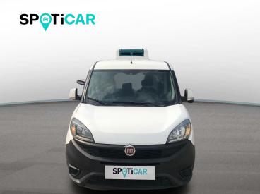 SPOTICAR Fiat Doblo Cargo Plus Maxi 1.3 M.jet 95 E6 İkinci El Araç -  Dizel Beyaz - İzmİr - 1200033477_2