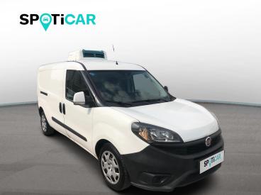 SPOTICAR Fiat Doblo Cargo Plus Maxi 1.3 M.jet 95 E6 İkinci El Araç -  Dizel Beyaz - İzmİr - 1200033477_3