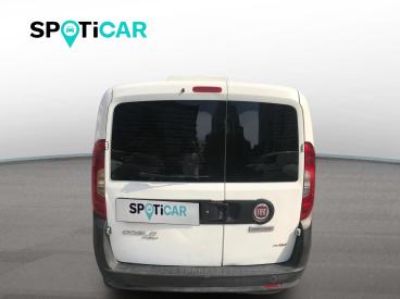 SPOTICAR Fiat Doblo Cargo Plus Maxi 1.3 M.jet 95 E6 İkinci El Araç -  Dizel Beyaz - İzmİr - 1200033477_5
