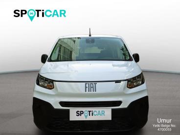 SPOTICAR Fiat Doblo 1.5 Easy İkinci El Araç -  Dizel Beyaz - Mardİn - 1200033583_2