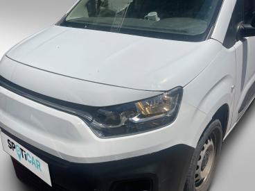 SPOTICAR Fiat Doblo 1.5 100 Hp Bluehdi İkinci El Araç - Mpv Dizel Beyaz - Aydin - 1200034254_1