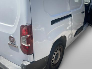 SPOTICAR Fiat Doblo 1.5 100 Hp Bluehdi İkinci El Araç - Mpv Dizel Beyaz - Aydin - 1200034254_4