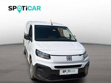 SPOTICAR Fiat Doblo 1.5 Easy İkinci El Araç -  Dizel Beyaz - Denİzlİ - 1200034502_1