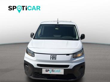 SPOTICAR Fiat Doblo 1.5 Easy İkinci El Araç -  Dizel Beyaz - Denİzlİ - 1200034502_2