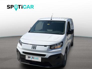 SPOTICAR Fiat Doblo 1.5 Easy İkinci El Araç -  Dizel Beyaz - Denİzlİ - 1200034502_3