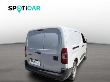 SPOTICAR Fiat Doblo 1.5 Easy İkinci El Araç -  Dizel Beyaz - Denİzlİ - 1200034502_5