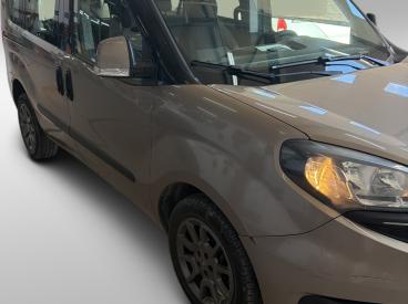 SPOTICAR Fiat Doblo Combi 1.6 M.jet 105 E5 Safeline İkinci El Araç -  Dizel Gri - Balikesİr - 1200034504_3